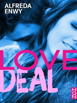 cover image of Love Deal